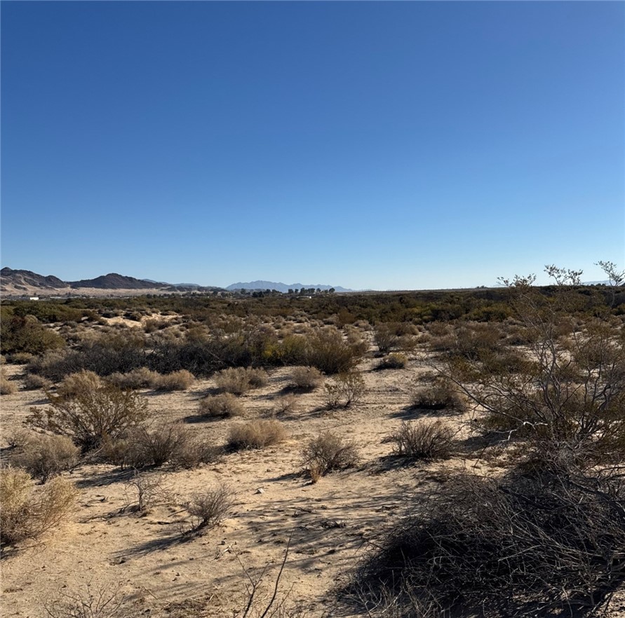 Detail Gallery Image 1 of 3 For 5 Acres, 3 Lots Apn#0620-251-02/03/04-0000, Twentynine Palms,  CA 92277 - – Beds | – Baths