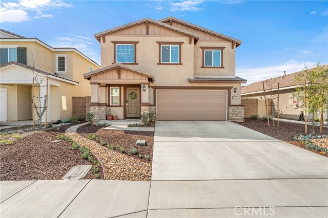 Detail Gallery Image 11 of 46 For 30555 Draco, Winchester,  CA 92596 - 5 Beds | 3 Baths