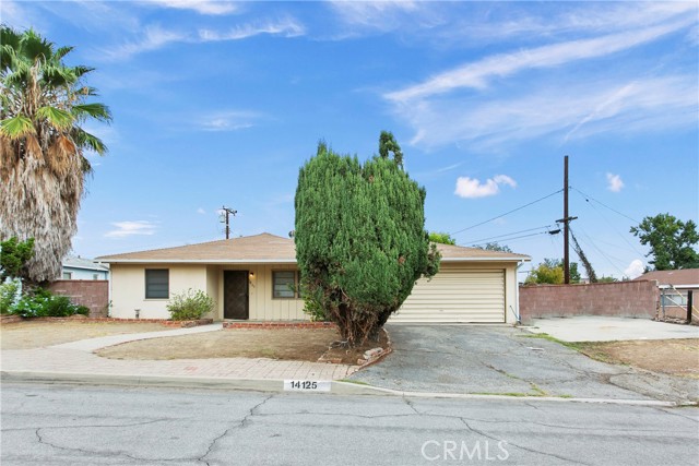 14125 Trumball St, Whittier, CA 90604