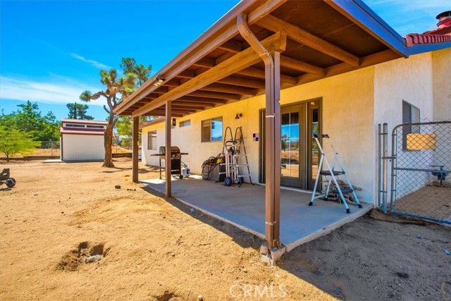 Detail Gallery Image 26 of 54 For 8555 Palomar Ave, Yucca Valley,  CA 92284 - 3 Beds | 2 Baths