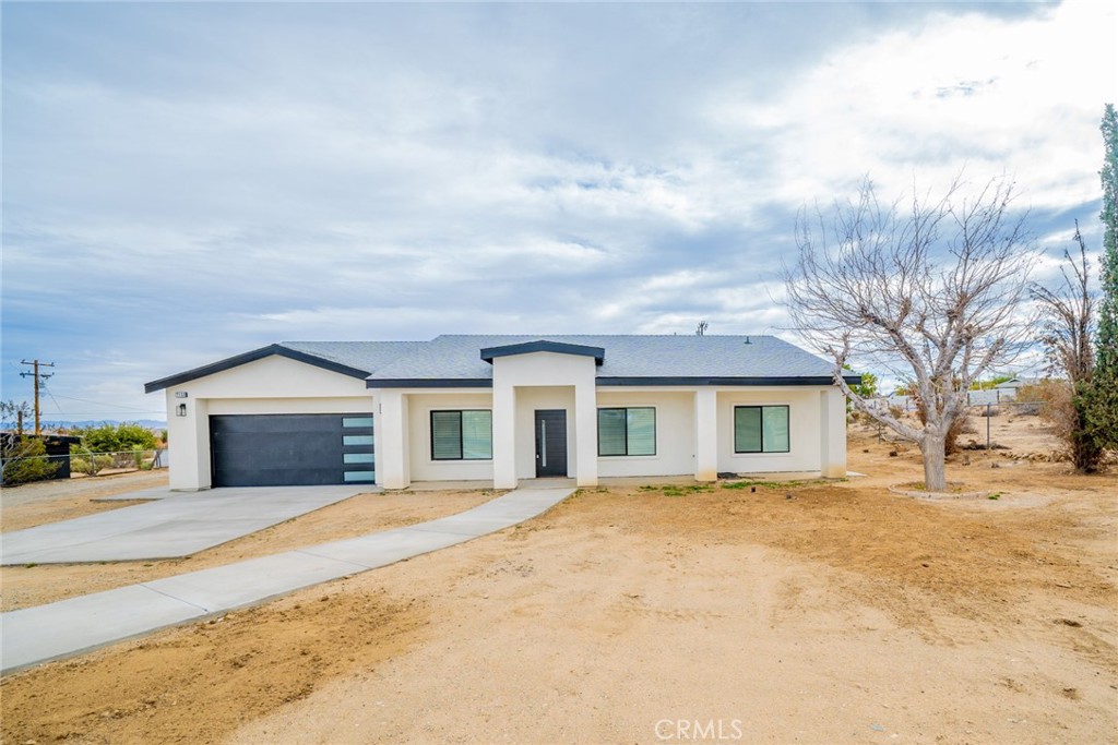 7153 Olympic Road, Joshua Tree, CA 92252