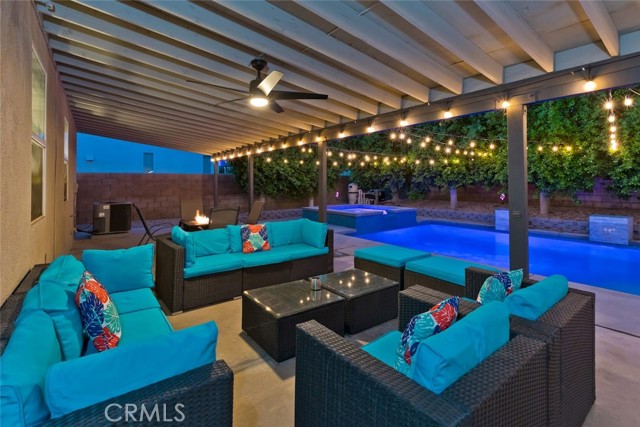 Detail Gallery Image 49 of 67 For 80750 Diamondback Trl, Indio,  CA 92201 - 3 Beds | 2 Baths