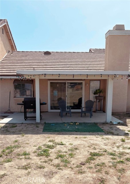 Detail Gallery Image 29 of 29 For 12101 Hinson St, Moreno Valley,  CA 92555 - 4 Beds | 2 Baths