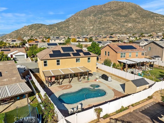 Detail Gallery Image 34 of 38 For 20583 Spring, Riverside,  CA 92507 - 5 Beds | 3/1 Baths