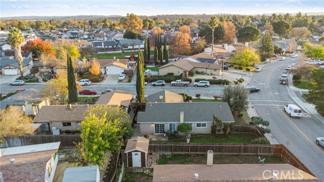 Detail Gallery Image 35 of 40 For 1103 Patricia Ln, Paso Robles,  CA 93446 - 3 Beds | 2 Baths