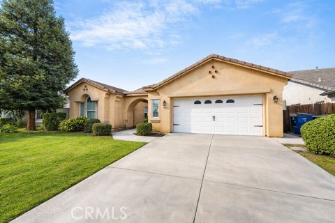 Detail Gallery Image 2 of 21 For 207 Riesling Vines St, Bakersfield,  CA 93314 - 4 Beds | 2 Baths