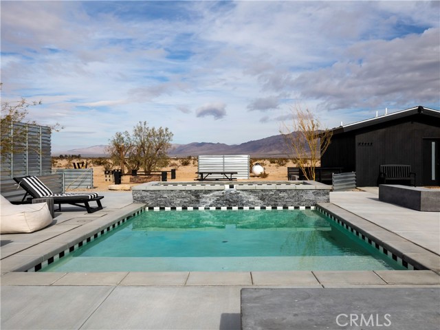 Detail Gallery Image 31 of 45 For 82990 Glamis Rd, Twentynine Palms,  CA 92277 - 2 Beds | 2 Baths