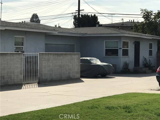 8712 Buckles St, Downey, CA 90241