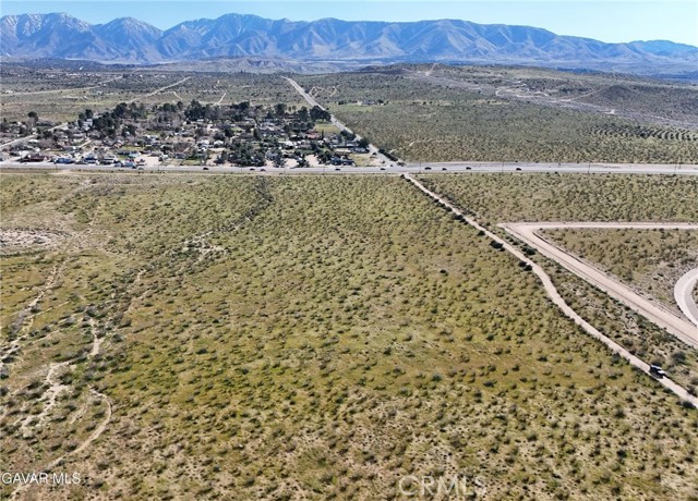 Detail Gallery Image 8 of 9 For 0 Pearbloosom Hwy, Pearblossom,  CA 93553 - – Beds | – Baths