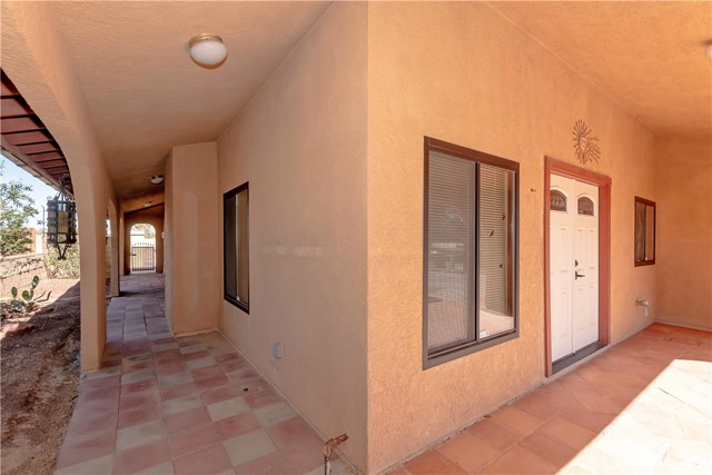 Detail Gallery Image 42 of 45 For 11043 Rome Beauty Dr, California City,  CA 93505 - 3 Beds | 2 Baths