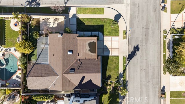 Detail Gallery Image 4 of 65 For 1261 Brian, Placentia,  CA 92870 - 4 Beds | 2/1 Baths