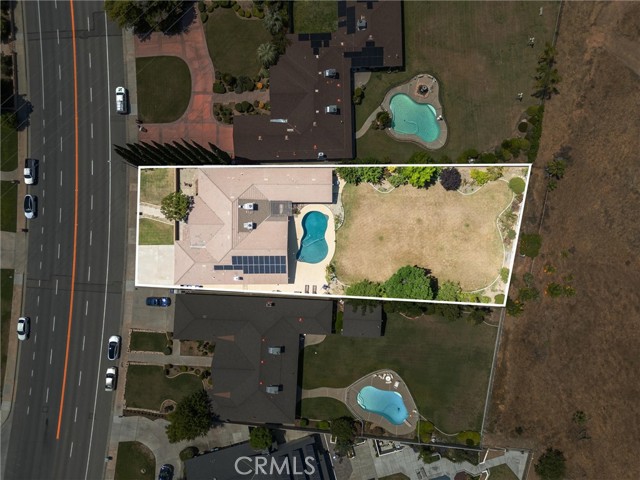 Detail Gallery Image 60 of 73 For 4712 Panorama Dr, Bakersfield,  CA 93306 - 4 Beds | 2/1 Baths