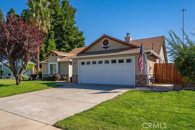 Detail Gallery Image 45 of 45 For 216 Aspen Way, Red Bluff,  CA 96080 - 4 Beds | 2 Baths