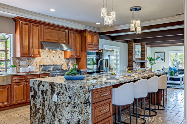 Detail Gallery Image 15 of 69 For 8714 Lindante, Whittier,  CA 90603 - 4 Beds | 3/1 Baths