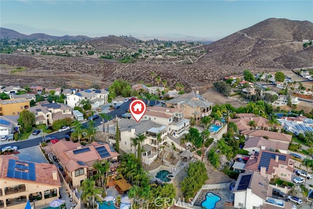 Detail Gallery Image 64 of 68 For 28856 Yosemite Pl, Canyon Lake,  CA 92587 - 3 Beds | 3/1 Baths