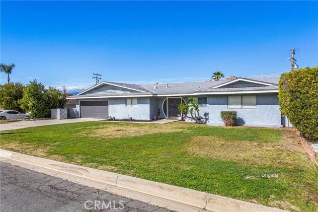 Detail Gallery Image 2 of 30 For 22654 Eton Dr, Grand Terrace,  CA 92313 - 4 Beds | 3 Baths