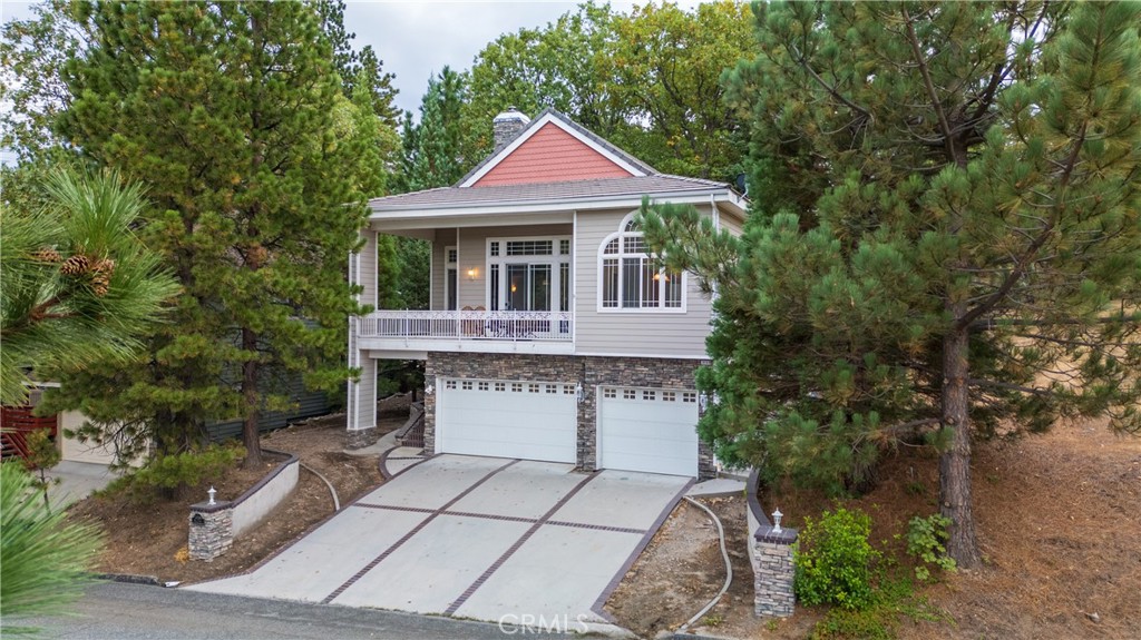 30169 Magic Drive