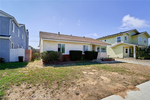 Detail Gallery Image 31 of 41 For 20017 Bernist Ave, Torrance,  CA 90503 - 3 Beds | 1 Baths