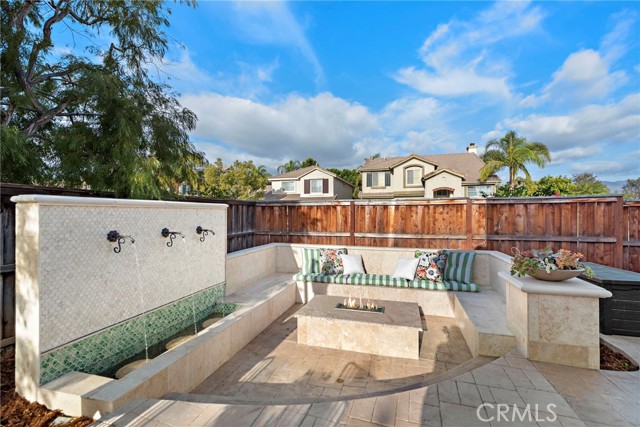 Detail Gallery Image 18 of 37 For 1 Serene Canyon Rd, Rancho Santa Margarita,  CA 92688 - 3 Beds | 2/1 Baths