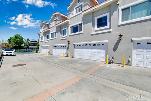 Detail Gallery Image 10 of 10 For 7266 Jackson #3,  San Gabriel,  CA 91775 - 4 Beds | 5 Baths