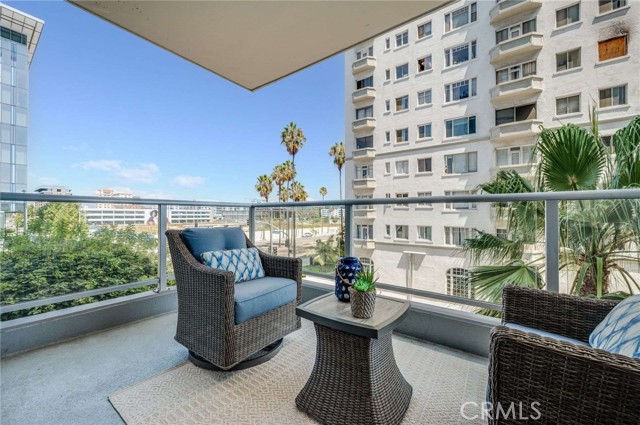 Detail Gallery Image 7 of 48 For 400 W Ocean Bld #206,  Long Beach,  CA 90802 - 2 Beds | 2 Baths