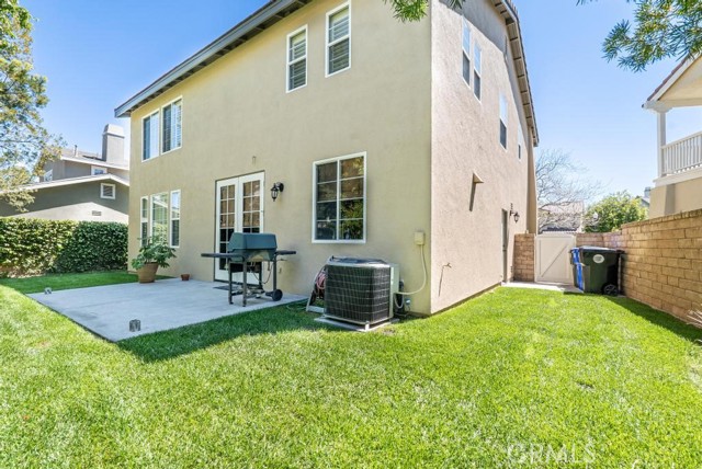 Detail Gallery Image 35 of 54 For 24141 Breton Ct, Valencia,  CA 91355 - 4 Beds | 2/1 Baths