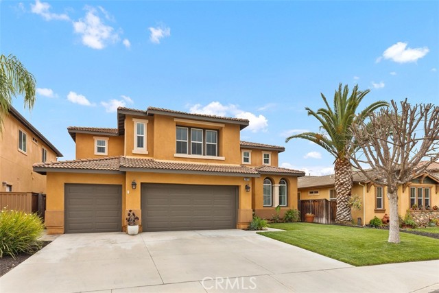 Detail Gallery Image 1 of 36 For 29271 Gandolf Ct, Murrieta,  CA 92563 - 4 Beds | 3 Baths