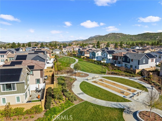 Detail Gallery Image 44 of 53 For 30198 Adrift, Menifee,  CA 92584 - 5 Beds | 3 Baths