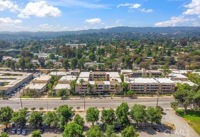 Detail Gallery Image 22 of 22 For 17000 Burbank Bld #214,  Encino,  CA 91316 - 1 Beds | 1 Baths