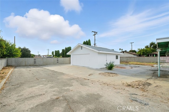 Detail Gallery Image 23 of 29 For 1433 S San Antonio Ave, Pomona,  CA 91766 - – Beds | – Baths
