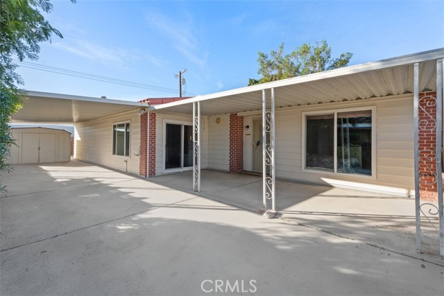 Detail Gallery Image 2 of 28 For 73691 Stanton, Thousand Palms,  CA 92276 - 2 Beds | 2 Baths