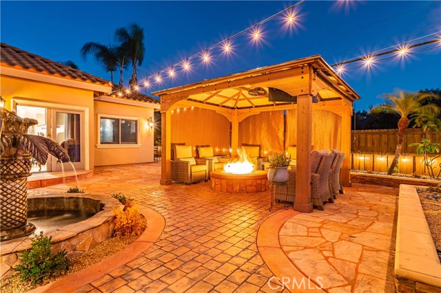 Detail Gallery Image 10 of 11 For 441 S Valley Center Ave, Glendora,  CA 91741 - 4 Beds | 2 Baths