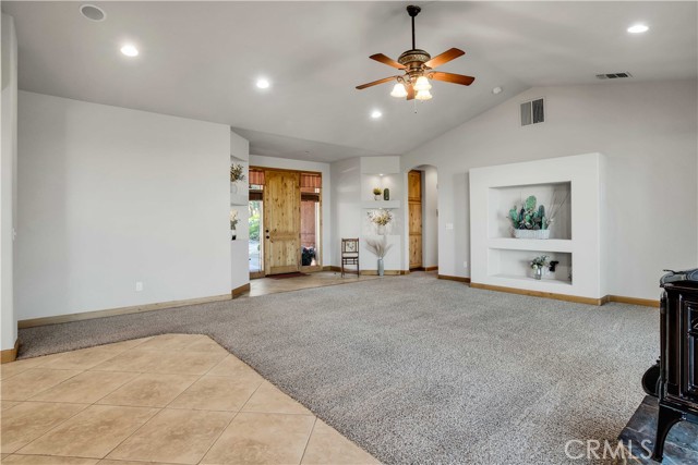 Detail Gallery Image 15 of 65 For 61218 Sandalwood Trl, Joshua Tree,  CA 92252 - 3 Beds | 2 Baths