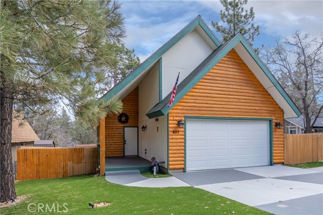 Front Image Thumbnail for CRIG26030688