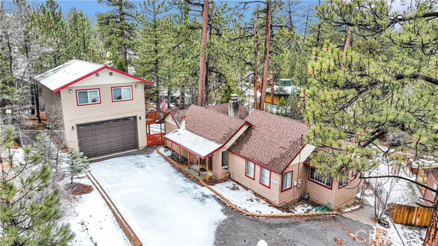 39995 Hillcrest Drive, Big Bear Lake, California 92315, 3 Bedrooms Bedrooms, ,2 BathroomsBathrooms,Residential,For Sale,39995 Hillcrest Drive,CRHD24013207