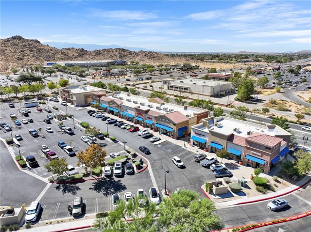Detail Gallery Image 16 of 16 For 13341 Navajo, Apple Valley,  CA 92308 - – Beds | – Baths