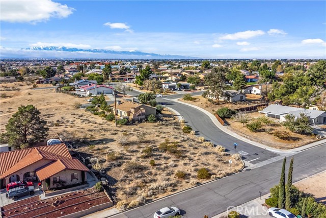 Detail Gallery Image 17 of 19 For 0 Brentwood Drive, Victorville,  CA 92395 - – Beds | – Baths