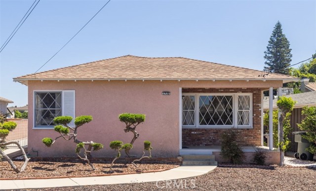 Detail Gallery Image 1 of 1 For 1720 Iris Ave, Torrance,  CA 90503 - 3 Beds | 1 Baths