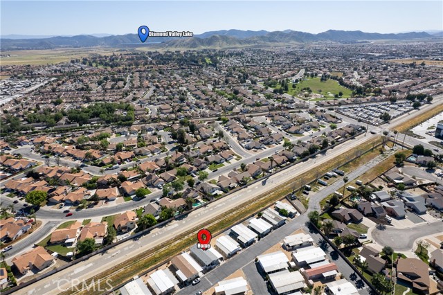 Detail Gallery Image 25 of 41 For 2205 W Acacia Ave #163,  Hemet,  CA 92545 - 3 Beds | 2 Baths