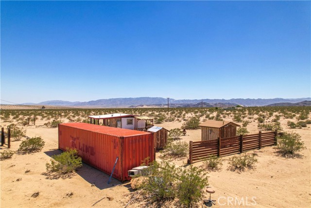 Detail Gallery Image 26 of 48 For 66488 Pole Line Rd, Joshua Tree,  CA 92252 - 0 Beds | 1 Baths