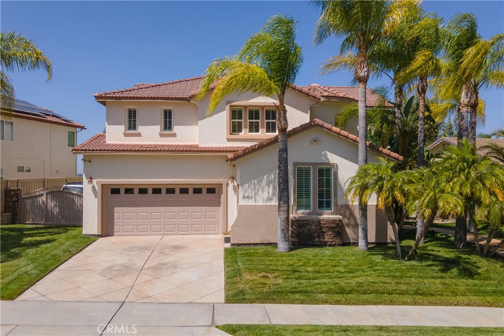 31922 Manzanita Lane