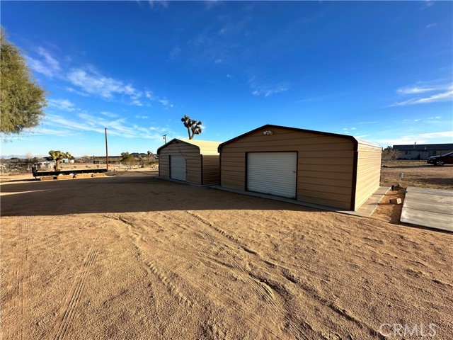 Detail Gallery Image 5 of 15 For 56473 Reche Rd, Landers,  CA 92285 - 1 Beds | 1 Baths