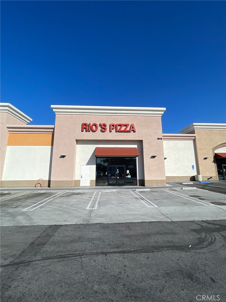 1949 Durfee Avenue, South El Monte, CA 91733