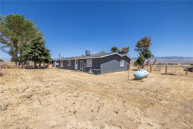 Detail Gallery Image 53 of 58 For 50235 259th St, Lancaster,  CA 93536 - 3 Beds | 2 Baths