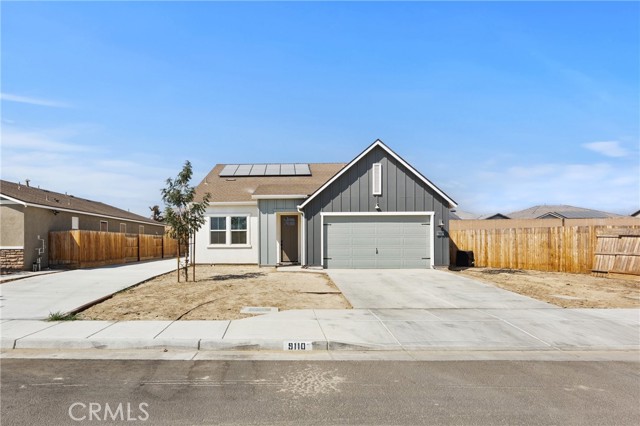 Detail Gallery Image 2 of 4 For 9110 Winding Stream Ave, Bakersfield,  CA 93311 - 4 Beds | 3 Baths