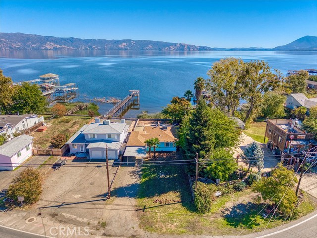 Detail Gallery Image 8 of 40 For 2942 Lakeshore Bld, Lakeport,  CA 95453 - 2 Beds | 1 Baths