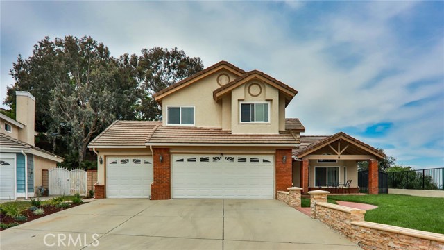 19601 Bomar Court, Rowland Heights, CA 91748