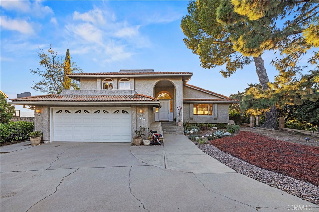 19519 Quail Creek Place