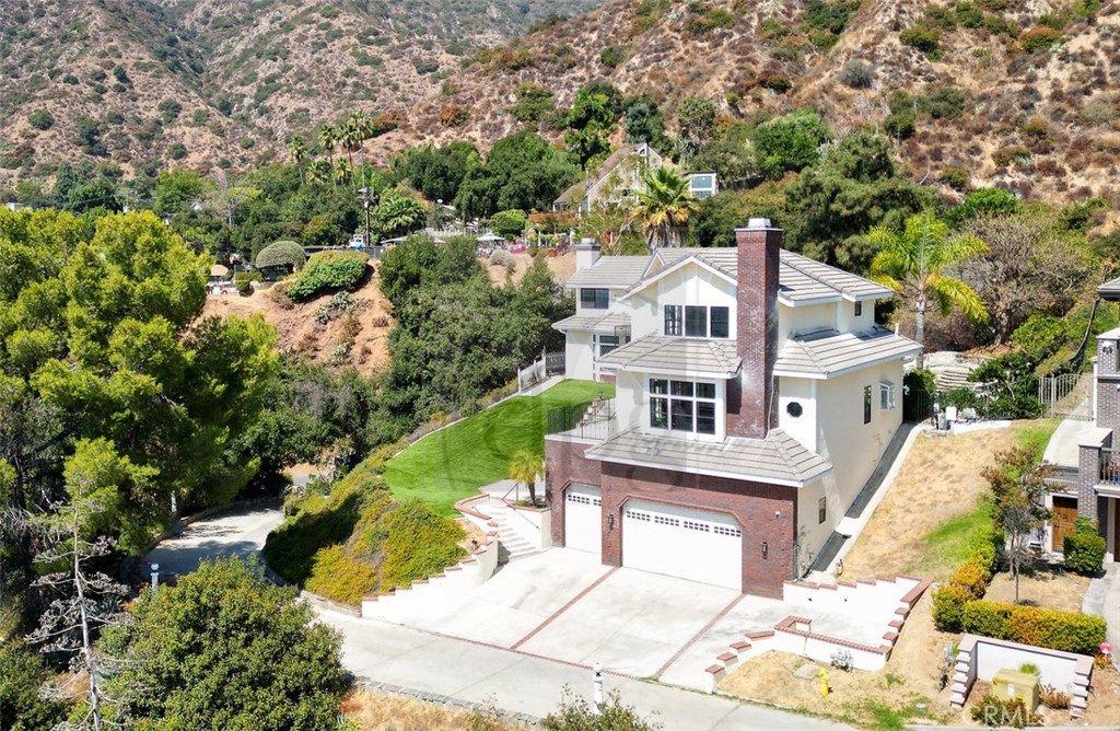 1935 Stonehouse Road Sierra Madre img 5