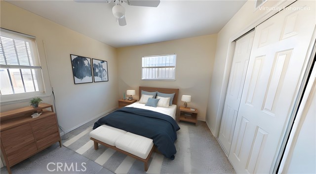 Detail Gallery Image 12 of 17 For 38539 35th St, Palmdale,  CA 93550 - 4 Beds | 2 Baths